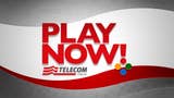 Play Now by Telecom Italia: un appuntamento da non perdere!