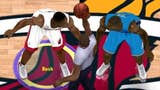 Obrazki dla NBA 2K13 (Mobile) - Recenzja