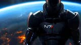 Trylogia Mass Effect na PlayStation 3 ukaże się 7 grudnia