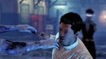 Sleeping Dogs: Nightmare in North Point review