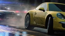 Face-Off: Need for Speed: Most Wanted