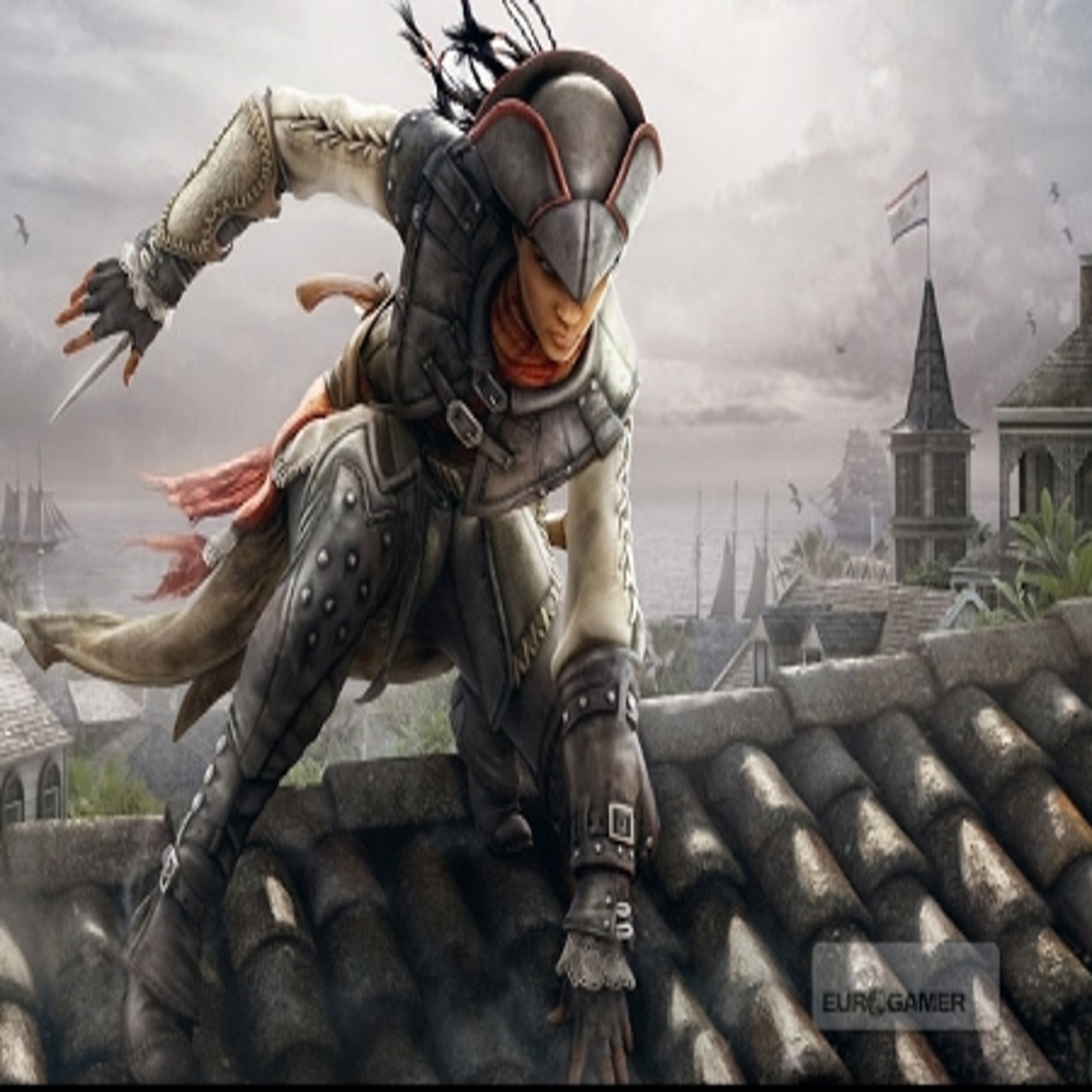 Are Assassin's Creed 3 and Liberation different games? - Quora