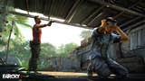 Psychopatyczny Vaas w Far Cry 3 - Zapowiedź