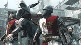 Assassin's Creed Anthology includes five games, DLC