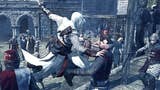 Assassin's Creed Anthology incluye los 5 juegos y todo el DLC