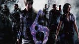 Capcom afirma que Resident Evil 6 foi bem sucedido