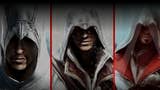 Ultimátní kompilace celé série Assassins Creed