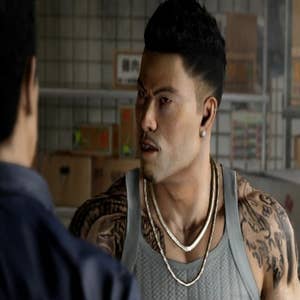 Square Enix's Sleeping Dogs Limited Edition will include bonus content -  GameSpot