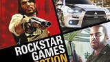 La Rockstar Games Collection è disponibile in Nord America