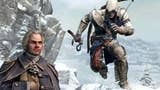 Assassin's Creed 3 sales estimated at over 3.5 million units