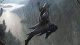Assassin's Creed 3: In Ezios Fußstapfen zu treten, 'wird eine Herausforderung'