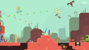 PixelJunk maker Q-Games isn't done with PSN, explains shift to Steam
