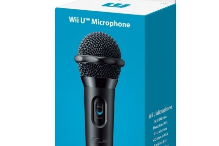 Annunciato NintendoJoySound Wii Karaoke U Eurogamer.it