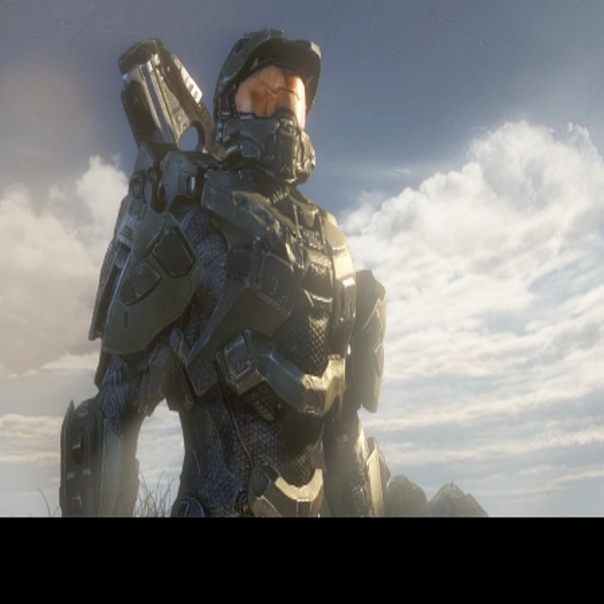 Halo 4 Developer Pledges 'Darker' Tone for Shooter Series