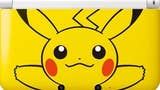 Immagine di Il 3DS XL di Pikachu arriverà anche in Europa
