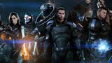 Nächstes Mass Effect nutzt Frostbite 3