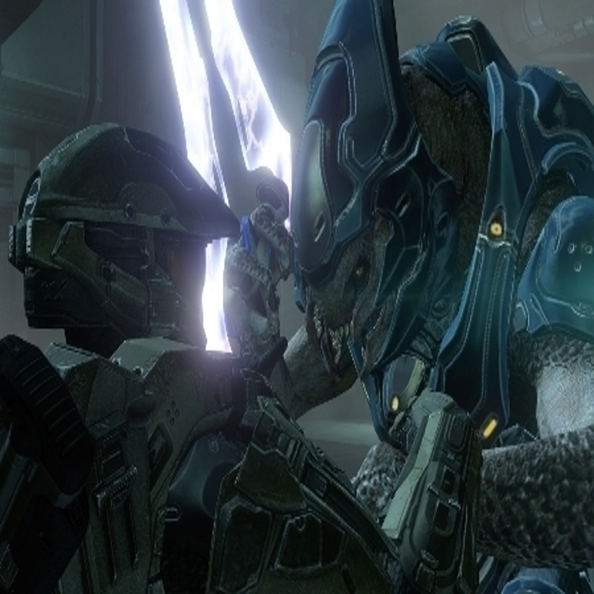 Microsoft Explains Why 'Halo 4' Didn't Debut On Xbox One
