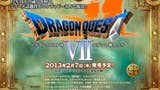 Imagem para Estúdio de Dragon Quest VII voltará a existir