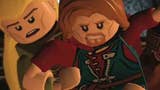 Immagine di Richiamate le copie di Lego: Il Signore degli Anelli