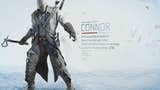 Assassin's Creed 3 PC chega já com atualizações