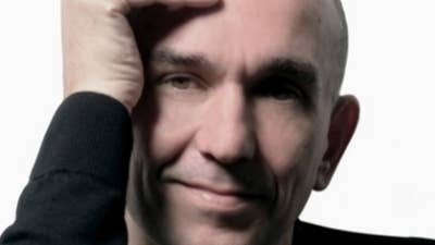 Molyneux: Games have failed to become another true entertainment form