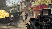 Digital Foundry: Call of Duty: Black Ops 2