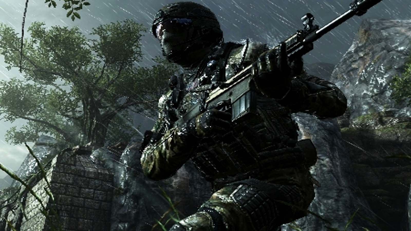 Já podes jogar Call of Duty: Black Ops 2 na Xbox One
