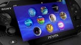 PS Vita firmware 2.0 speeds up web browser, makes it a "small app"