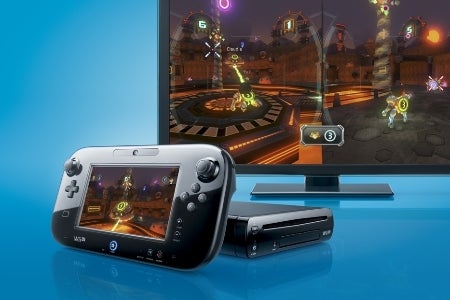 Large Wii U firmware update reportedly bricking consoles