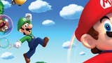 New Super Mario Bros. U - prova