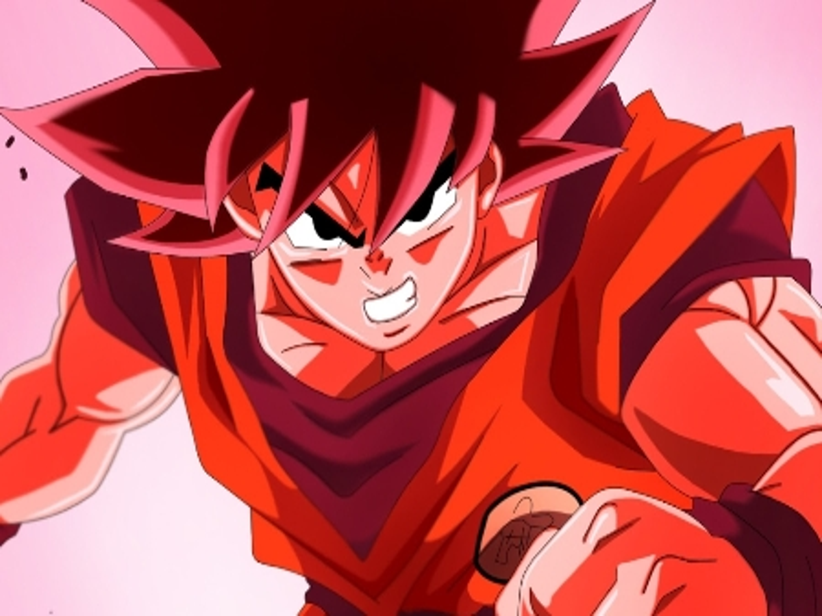 Dragon Ball FighterZ: Goku de Dragon Ball GT é confirmado como jogável