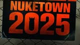 Black Ops 2's pre-order bonus map Nuketown 2025 pulled from most multiplayer modes