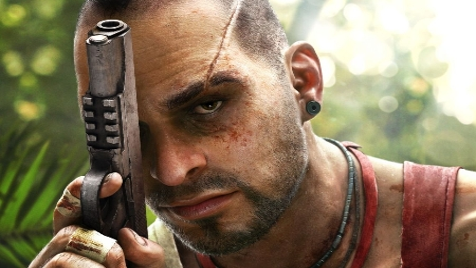 Far Cry 3 is going free this week, and you have four days to claim