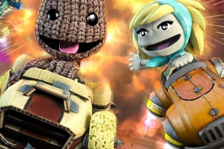 LittleBigPlanet Karting - Test | Eurogamer.de