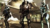 Un nuovo pack di costumi per Mass Effect 3