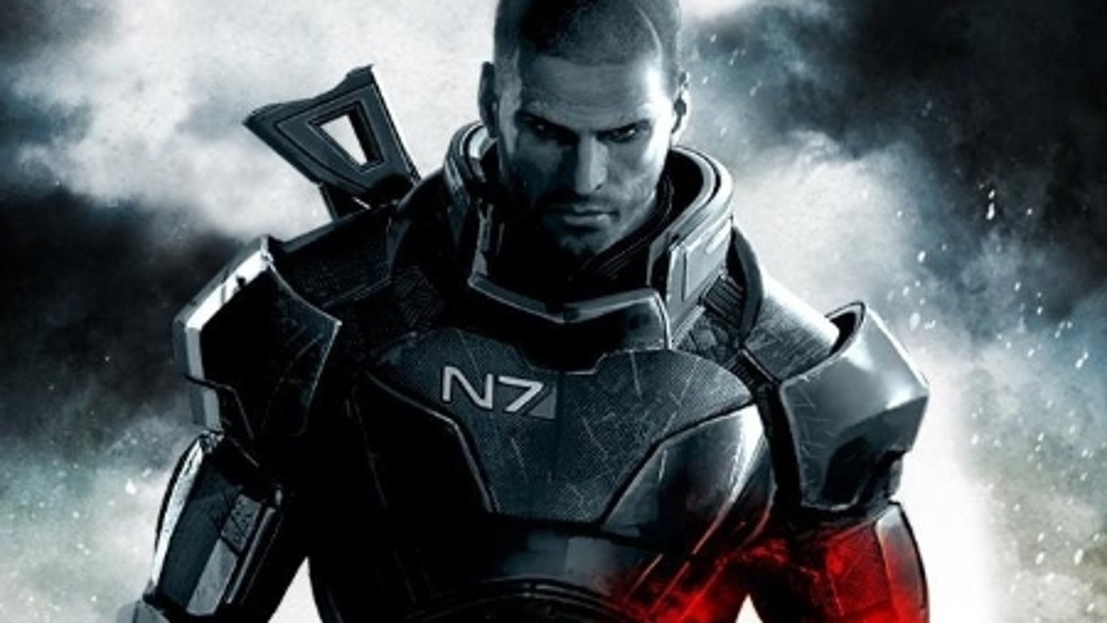 streng neerhalen Sympathiek Face-Off: Mass Effect 3 Special Edition on Wii U | Eurogamer.net