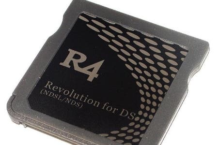 Three years after sales ban, Japan finally blocks import of R4 ...