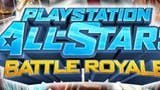 PlayStation All Stars Battle Royale - Análise PS3