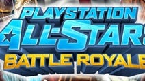 PlayStation All Stars Battle Royale - Análise PS3