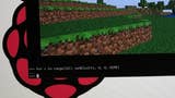 Mojang makes bespoke Minecraft for the scrumptious Raspberry Pi