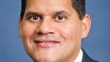 Reggie: third-party games “look dramatically better” on Wii U