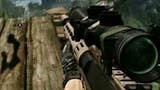 Sniper Ghost Warrior 2 gameplay video holds its breath