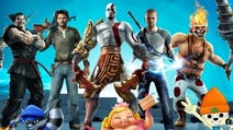 Seth Killian's uphill fight with PlayStation All-Stars Battle Royale