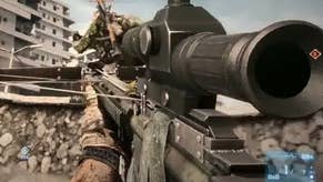 Battlefield 3 patch addresses input lag and audio stability on PS3