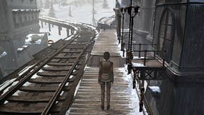 Syberia 3 officially announced