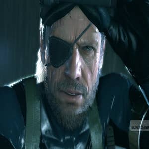  Square Enix Metal Gear Solid V: The Phantom Pain: Play