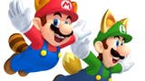 Imagem para New Super Mario Bros. 2 com níveis adicionais gratuitos no Japão