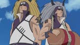 Imagem para Irmãos "Gold And Silver" confirmados para Naruto Shippuden: UNS 3