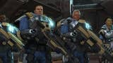 Image for Two generations of XCOM: Gollop and Solomon on this year's remake
