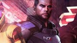 Mass Effect 3: Omega - Test